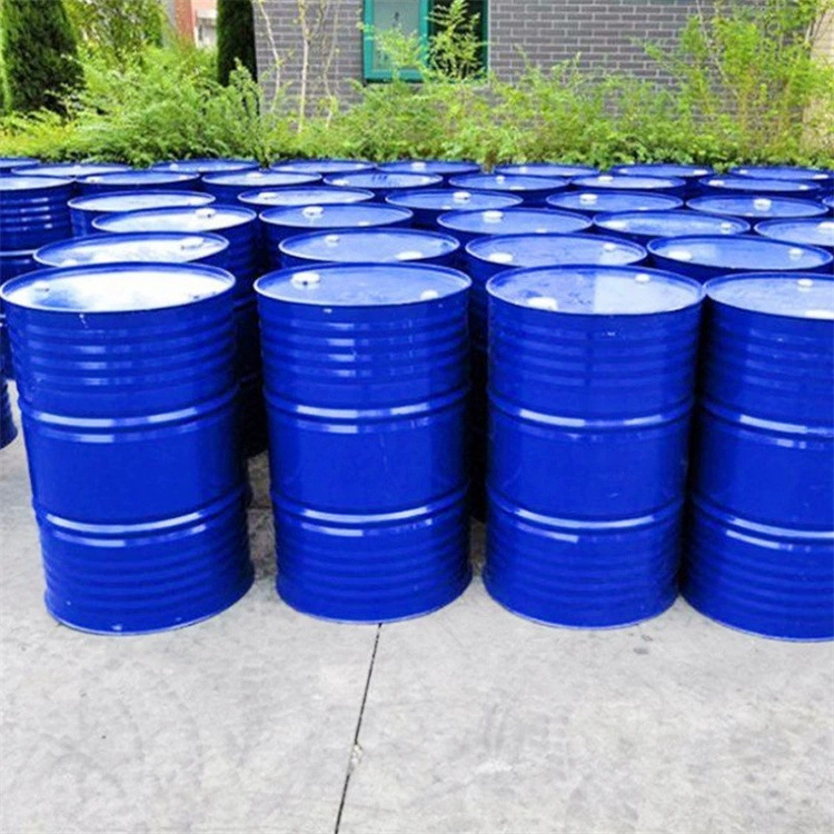 Manufacturer's In-Stock Triethanolamine Industrial Grade Anti-Rust Metal Cleaning Surfactant Cosmetic Grade Triethanolamine