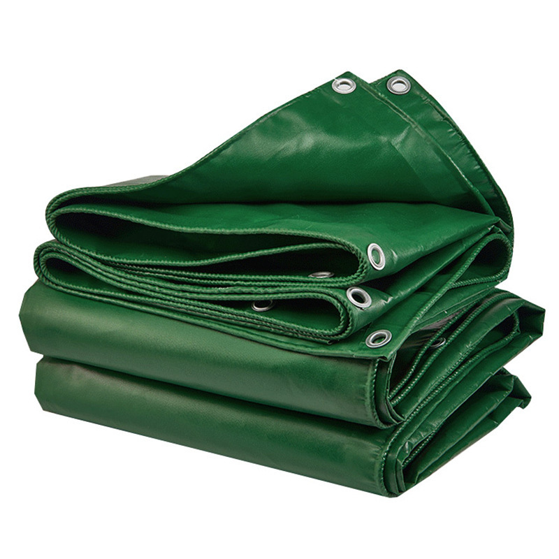 Four-Season Universal Tent Cloth, Transparent Rainproof Cloth, Waterproof Cloth, Dustproof and Windproof Outdoor Shed Cloth, Food Stall Cloth