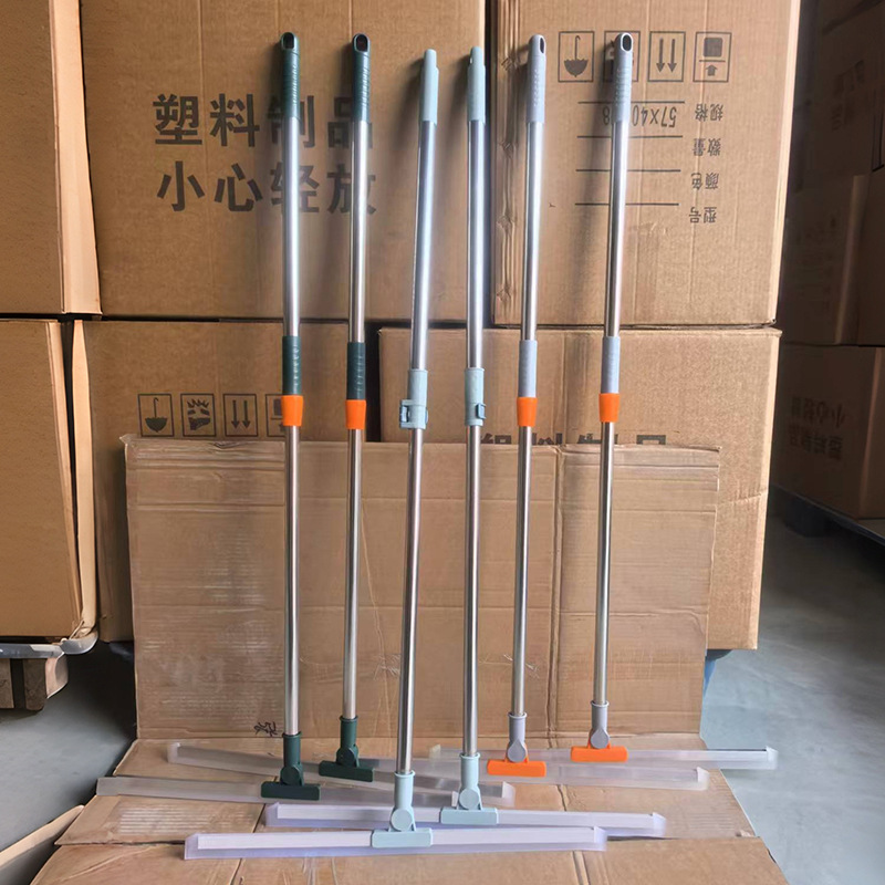 Силиконовая метла для уборки, ветродуй для гостиной, спальни, скребок для пыли, в ванной, туалете