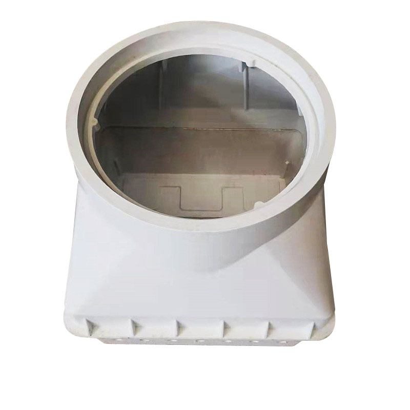 Jingxing Brand Fiberglass Water Meter Well, Resin Fiber Well, Composite Material Well Manufacturer Integrated