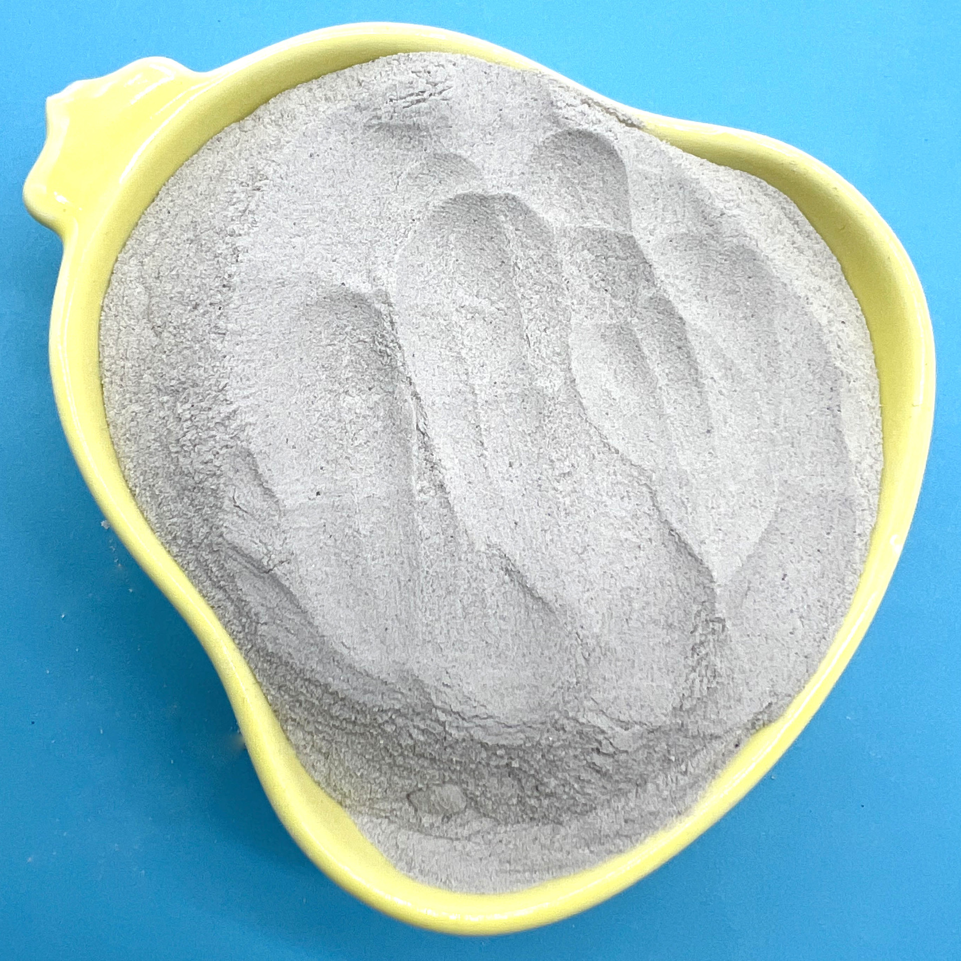 Supply of Industrial Calcium Fluoride, Solvent Fluorite Powder, Fluorite Powder Content 97-99 Glass for Casting Cement