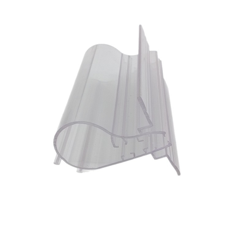 Pvc Profile Mold Customization for Hard Doors and Windows, Abs Profile Hard Pc Decorative Strip Extrusion Profile Moldable