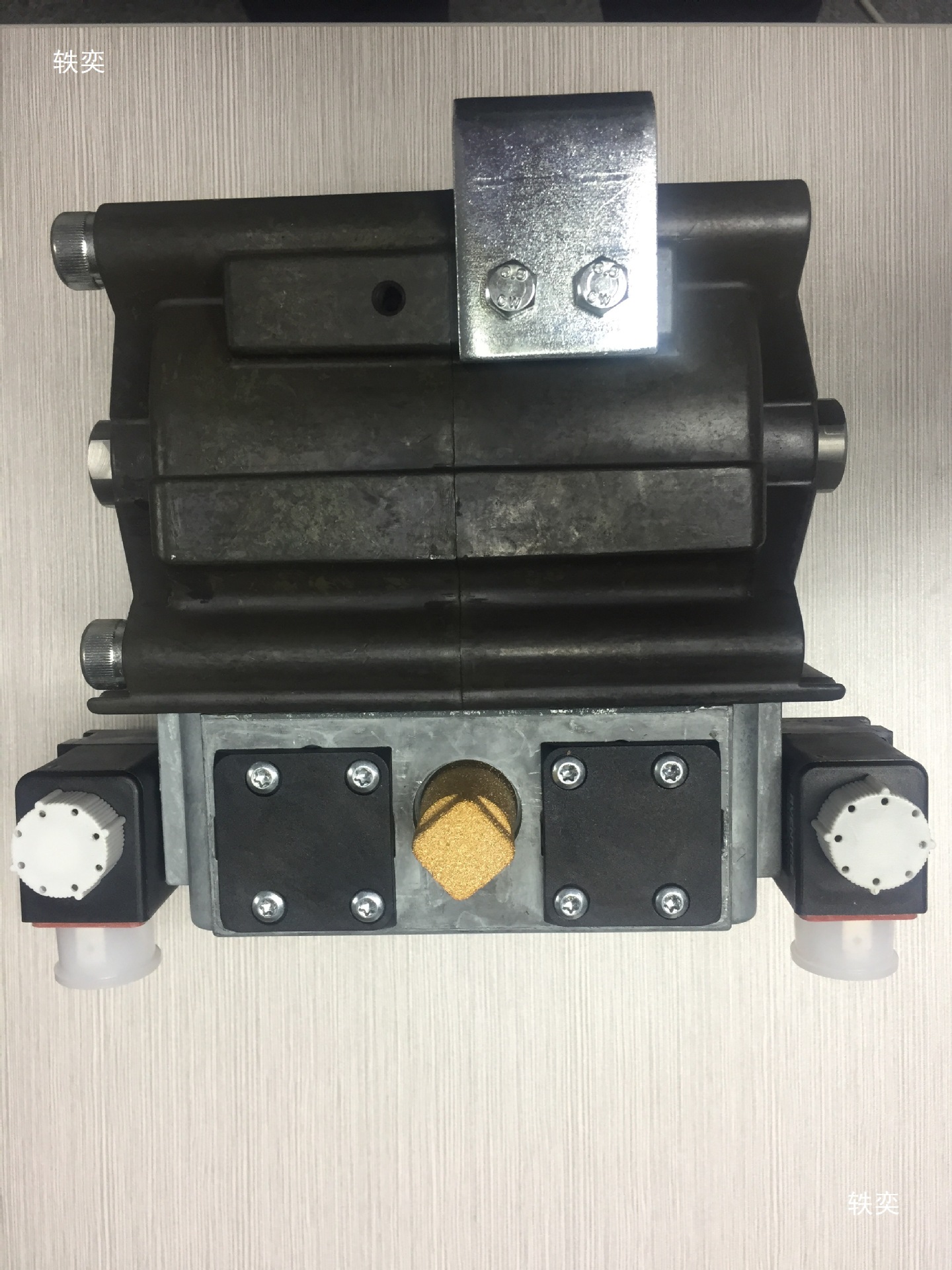 Brand New, Heidelberg Sm102 Large Cylinder 61.335.002/04, Brand New.