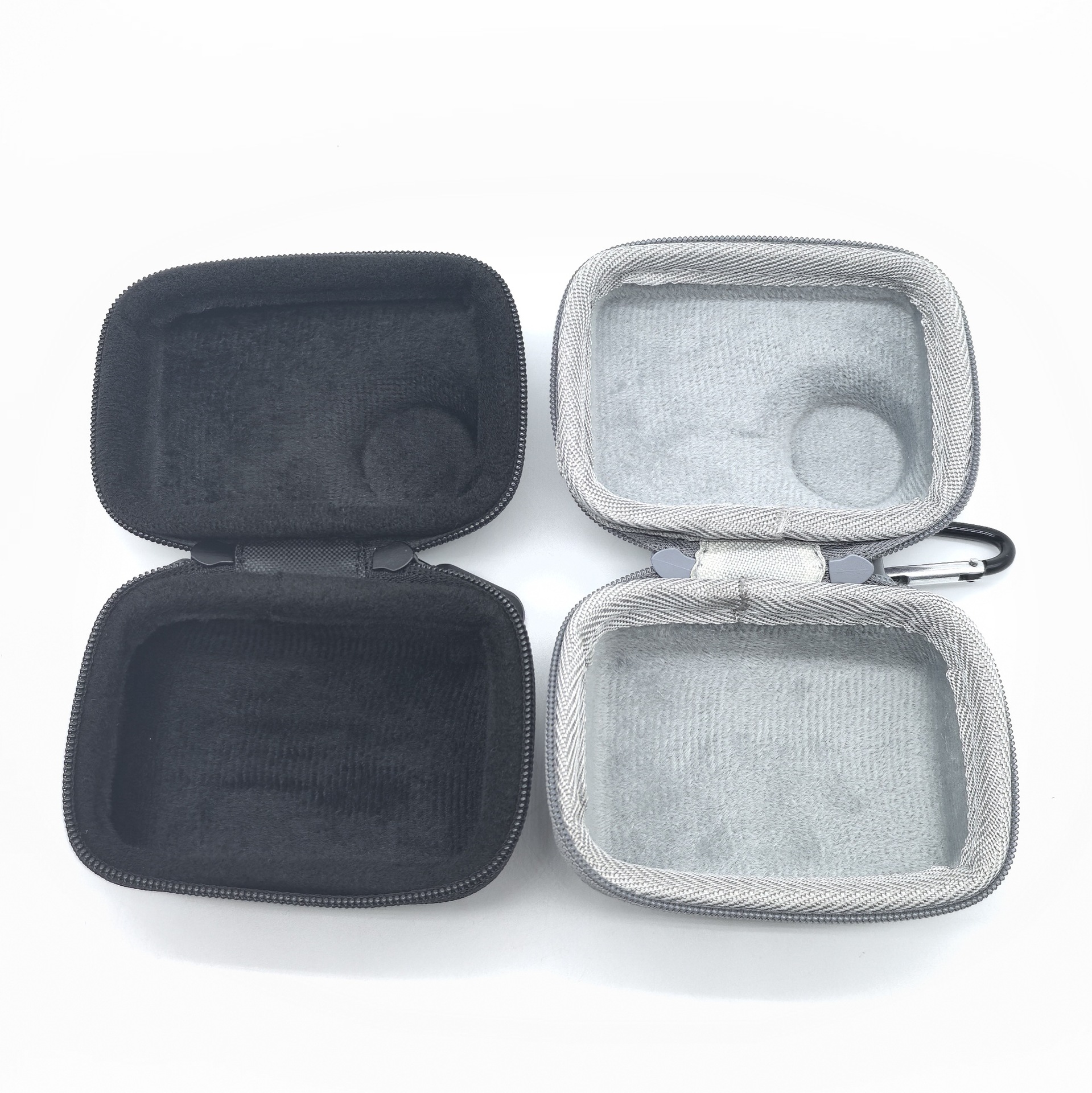 Suitable for Shadowstone Insta360Goultra Sports Camera Cosmetics Bag Mini Portable Hard Shell Cosmetics Bag