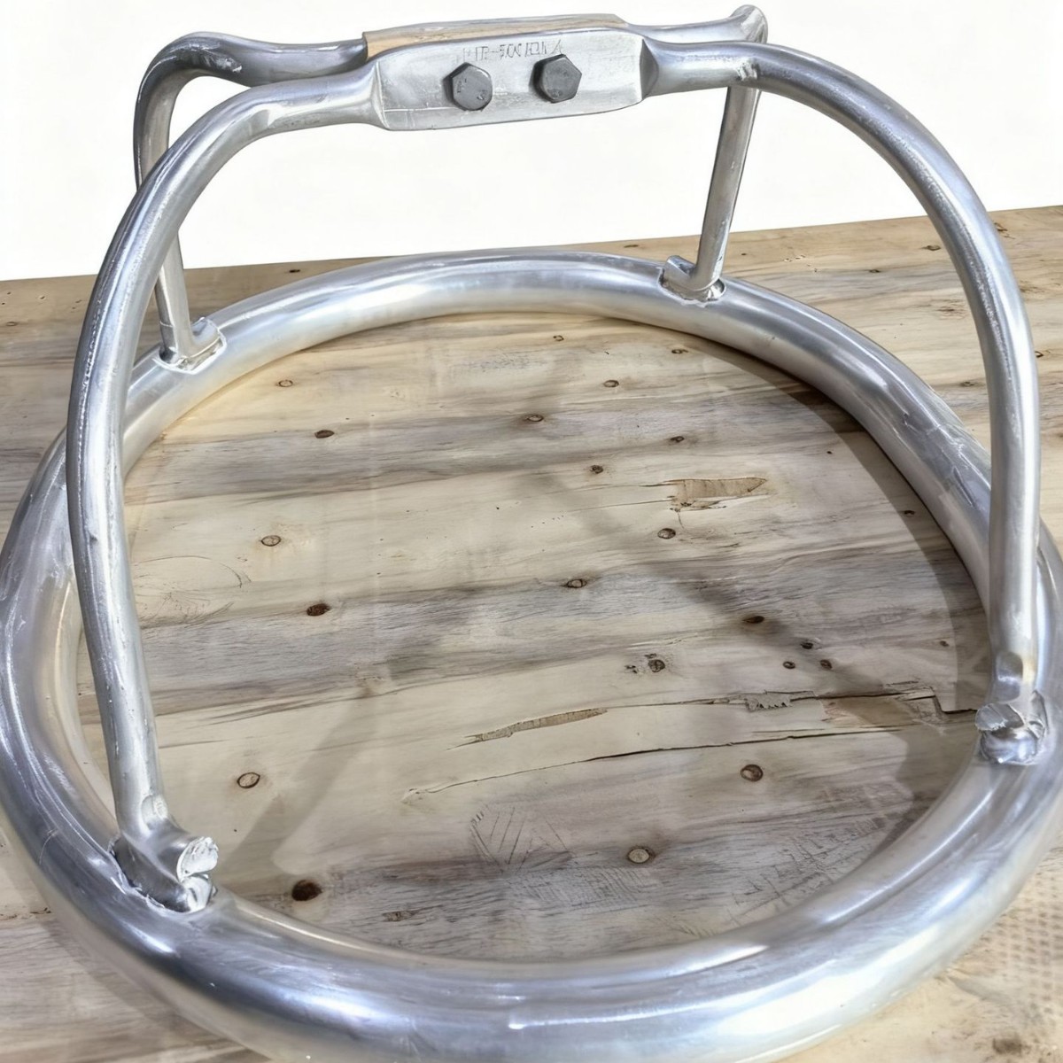 【Ep】Fjh-250 Anti-Bird Strain Relief Ring 110/220Kv High-Voltage Line Special Insulator Supporting Hardware