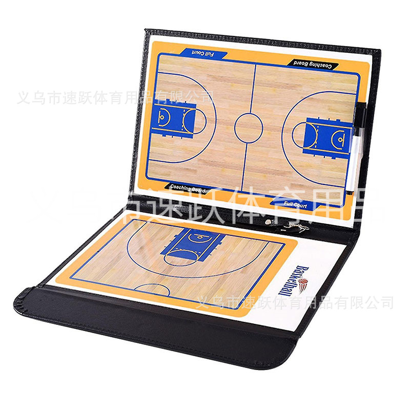Football Tactical Board 75% Off Leather 70% Off Coach Basketball Tactical Board Drawing Board Event 80% Off Half Wholesale
