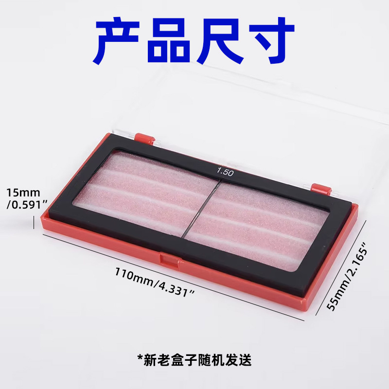 welding lens pc magnifier/glass magnifier