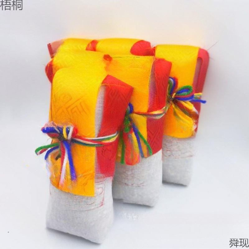 Dragon King Treasure Bag, Dragon King Treasure Bag Can Be Used to Store Home Decorations, Treasure Bottles, Small Treasure Bottles