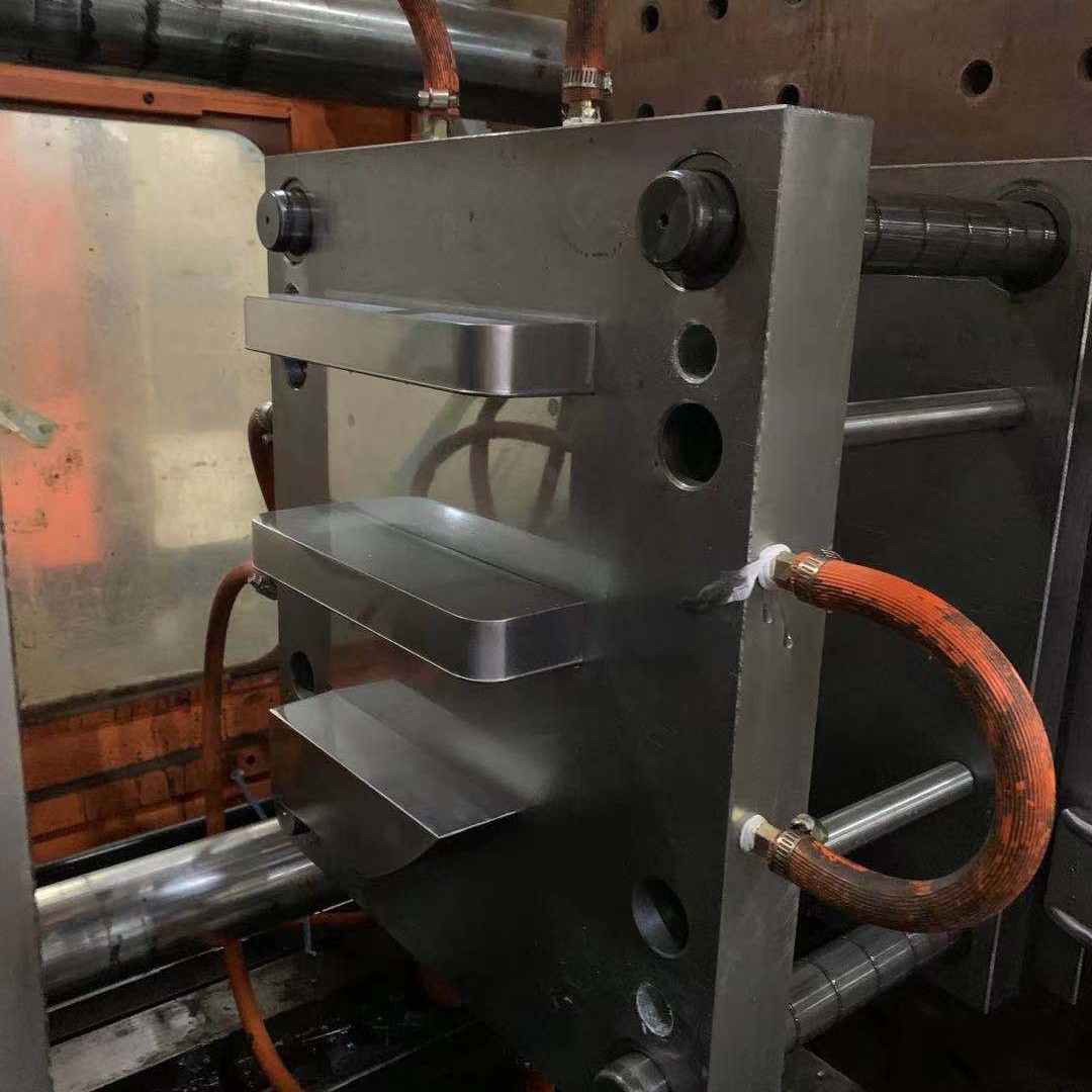 Injection Mold Mould Development Injection Molding Products Processing Plastic Mould Daily Necessities Design Mould Manufacturer