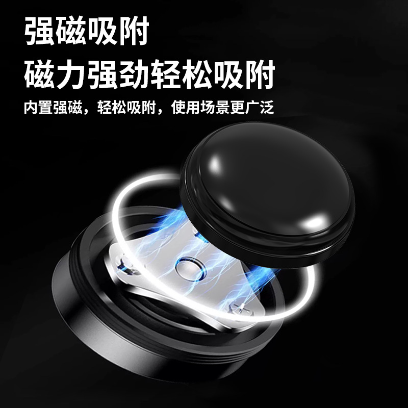 Car Gps Tracker Vehicle Anti-Loss Locator Remote Vehicle Positioning Device Bluetooth