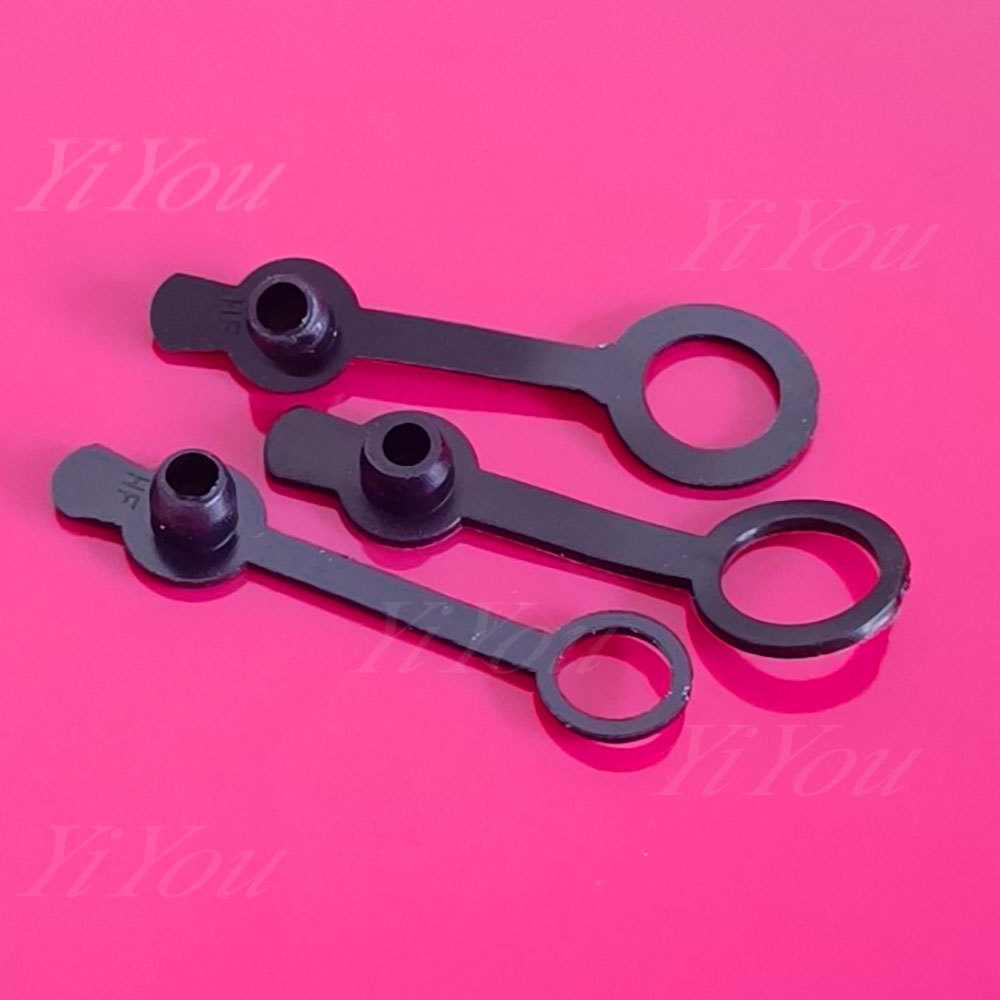 DC power socket dust cap charging socket socket socket DC DC female cigarette lighter dust cover