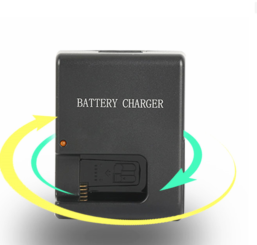 Зарядное устройство Mh-25 для D7000 D7100 D610 Z5 Z6 Z7 D7200 D750 D850 V1