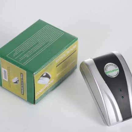 electricity-saving box Home Smart Power Saving Treasure Power Saving Appliance Power Saving Appliance High Efficiency European and American Regulations