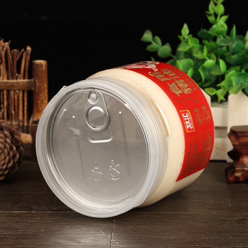 Free shipping Shuanghui lard refined edible lard animal oil cooking baking egg yolk crisp fried bibimbap noodles commercial