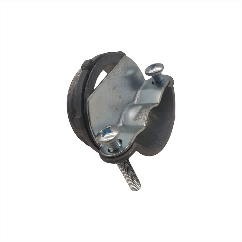 Romex Connector Zinc Die Cast Clamp Connector American Standard Cable Connector