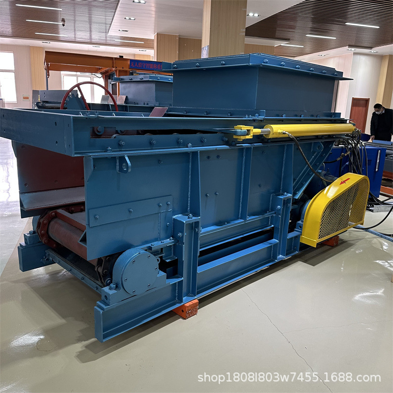 Gld1500/7.5/S Mining Belt Coal Feeder Manufacturer Material Transfer Uniform Belt Feeder