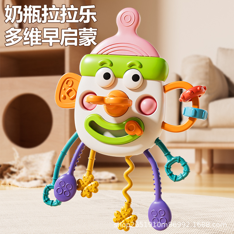 Развлекательные игрушки для младенцев, обучающие игрушки