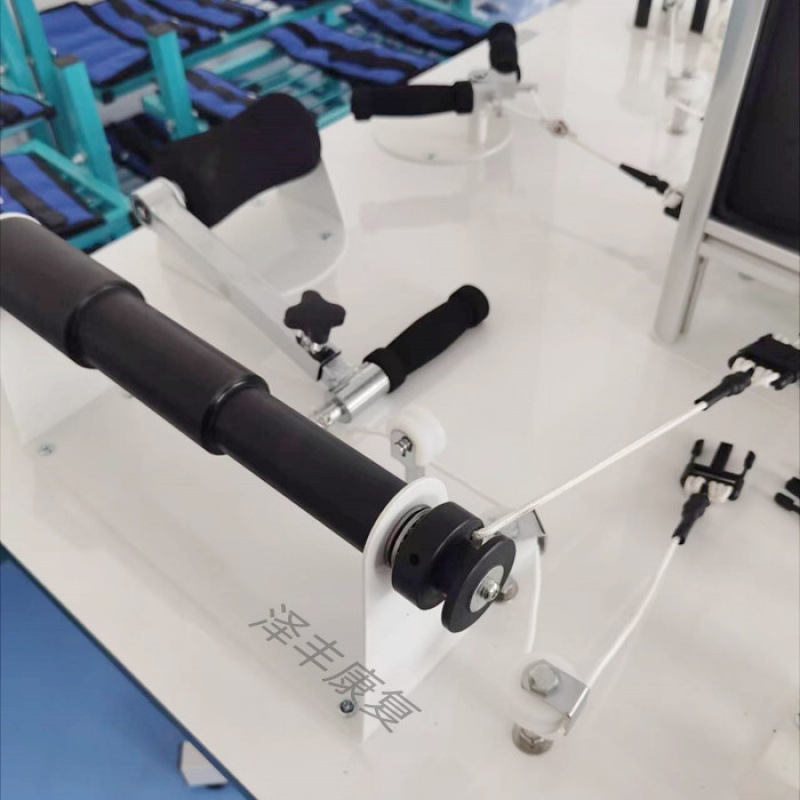 Hand Multifunctional Training Table Upper Limb Wrist and Hand Function Comprehensive Training Platform Training System Zf-Sgz-01