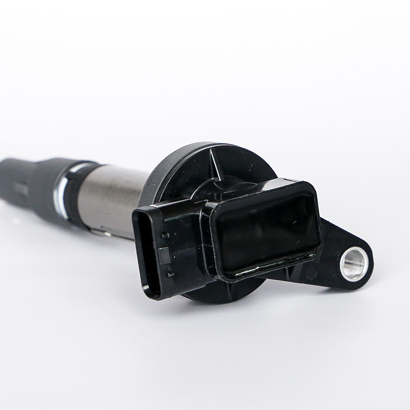 Ignition Coils from Source Manufacturers Support Oem Processing and Customization. Complete Models Are Available for Cross-Border Supply. Please Feel Free to Consult