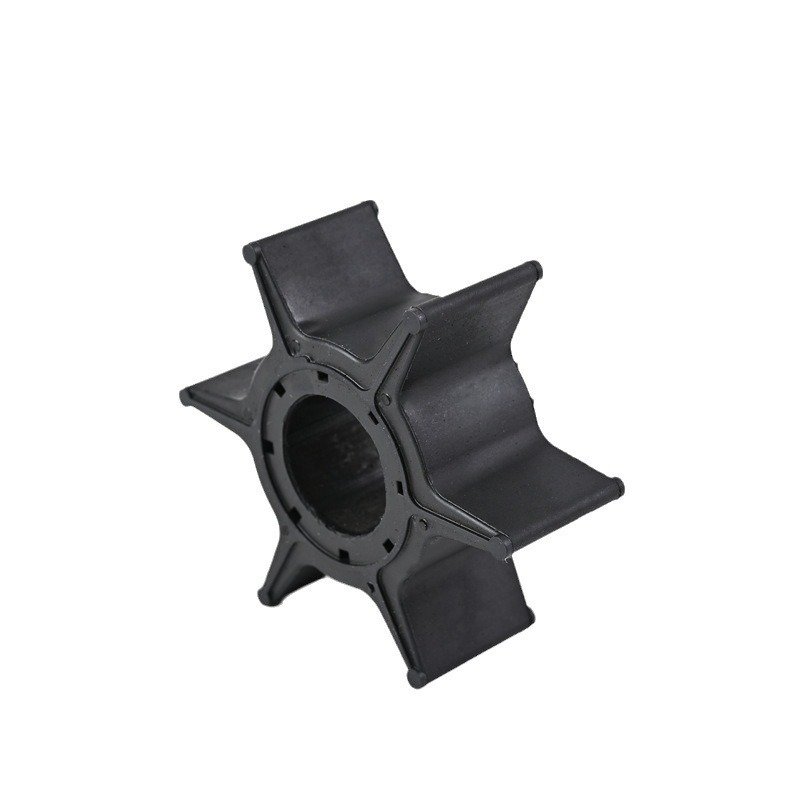 Outboard Accessories Suitable for Yamaha Rubber Water Pump Impeller 25/30/40/50Hp 6H4-44352-01