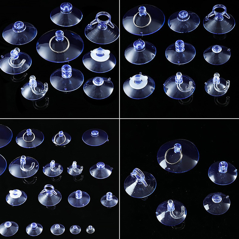 Присоска с крючком, фиксированная маленькая присоска для автомобильного стекла, солнцезащитный экран, крючок для игрушки, присоска для плитки