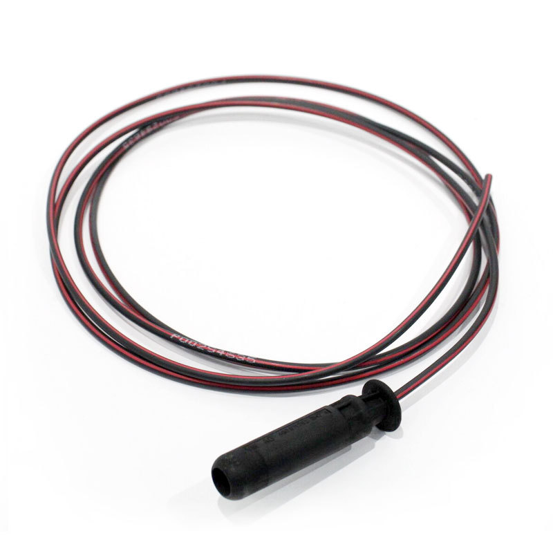 Suitable for Volkswagen Audi-glow plug harness connector 4G0971782,07Z971782 brand new