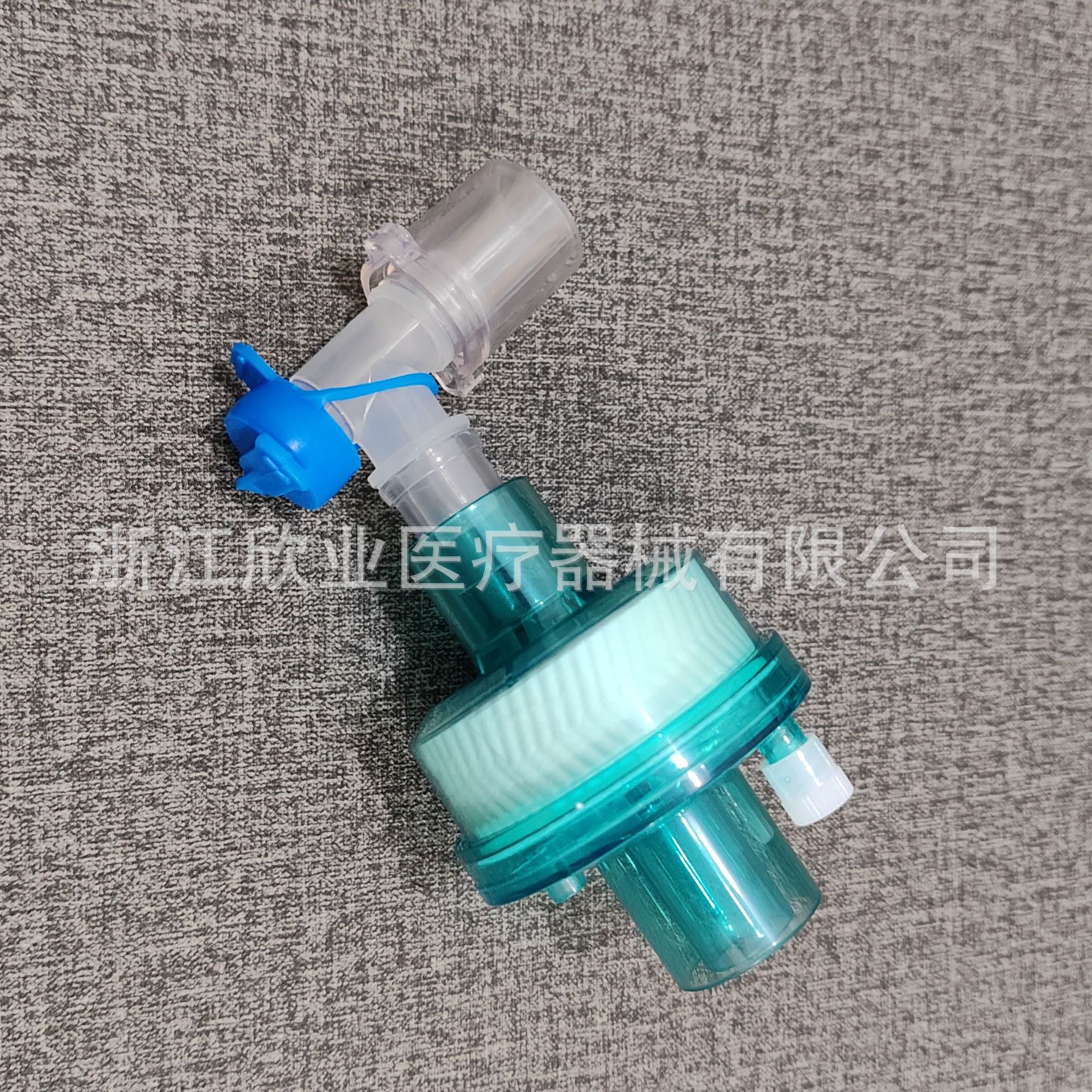 Производитель предлагает основные детали с использованием гигроскопической конденсационной увлажняющей трубки искусственного носа обработка и настройка