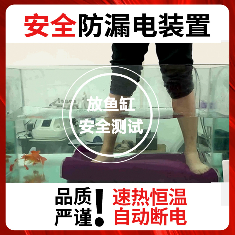 Far-infrared Seabuckthorn Cold and Moisture Dispelling Instrument Sauna Blanket Yuezi Khan Household Beauty Salon Whole Body Acid and Sweating Blanket