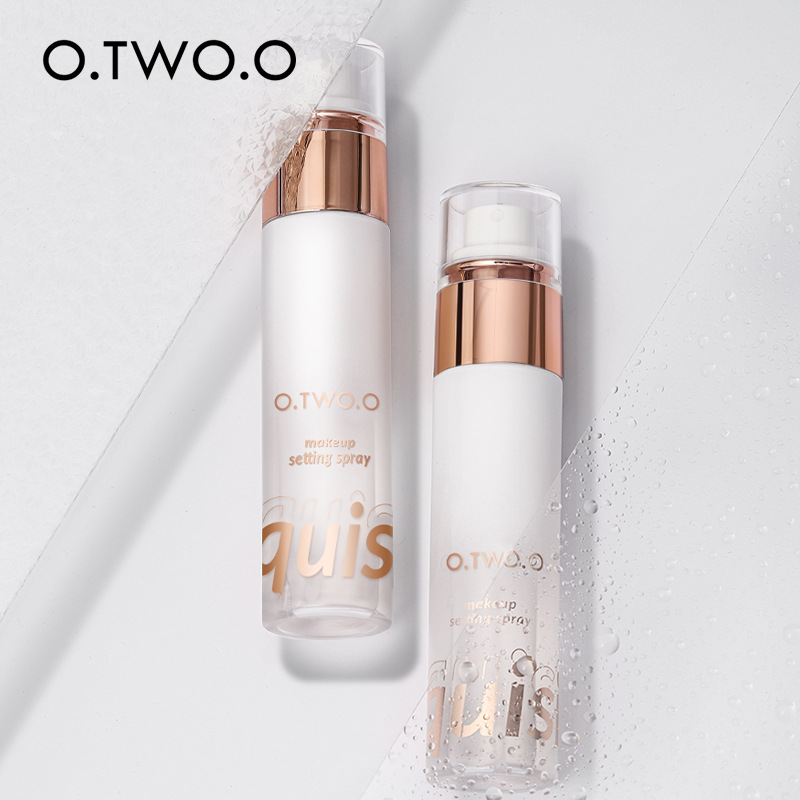 Fine Soft Yarn спрей для макияжа летний без снятия макияжа быстрое покрытие долгоиграющий макияж SC039