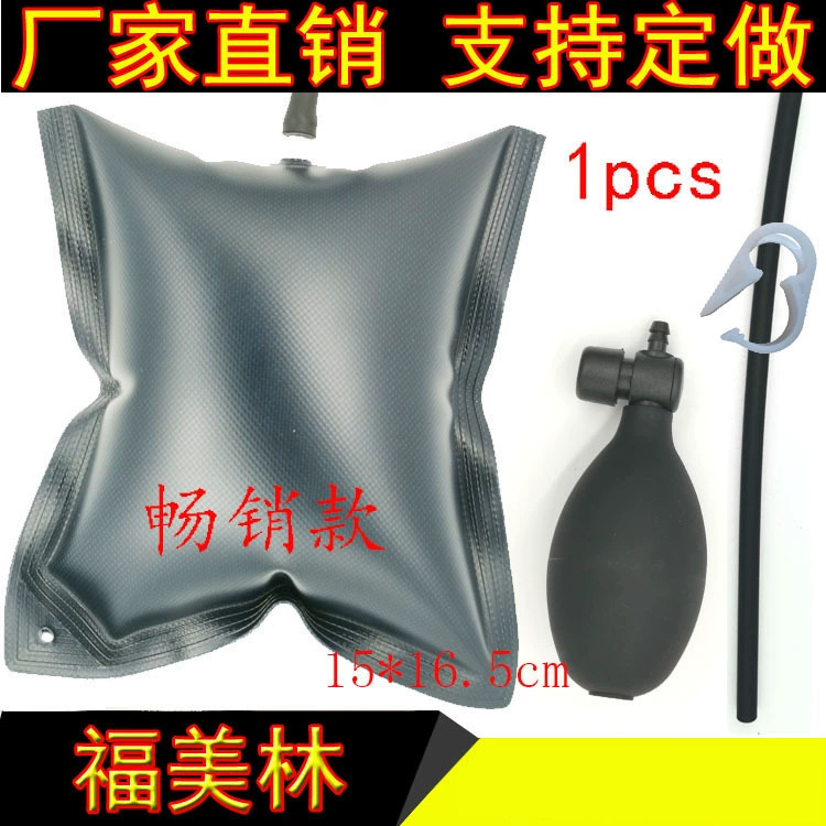 Надувной мешок для установки дверей и окон, инструмент для выравнивания