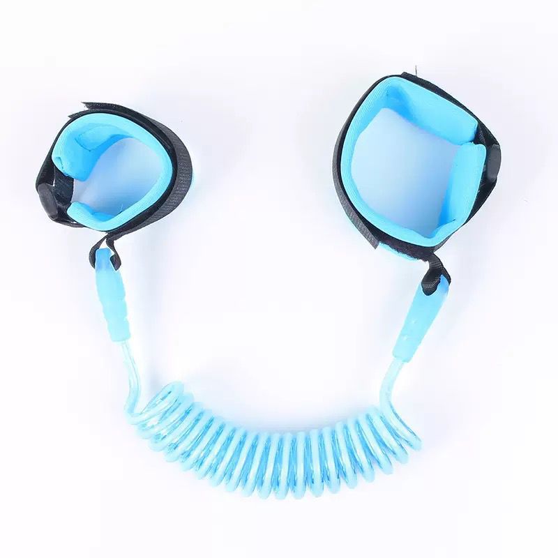 2м тракционный шнур против потери с замком и ключом