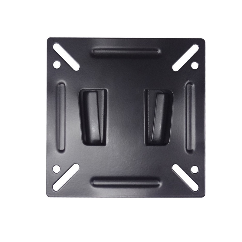 Supply 14-27inch Lcd Monitor Lcd Tv Wall Mount Flat Panel Photo Frame Fixed Mounting Bracket