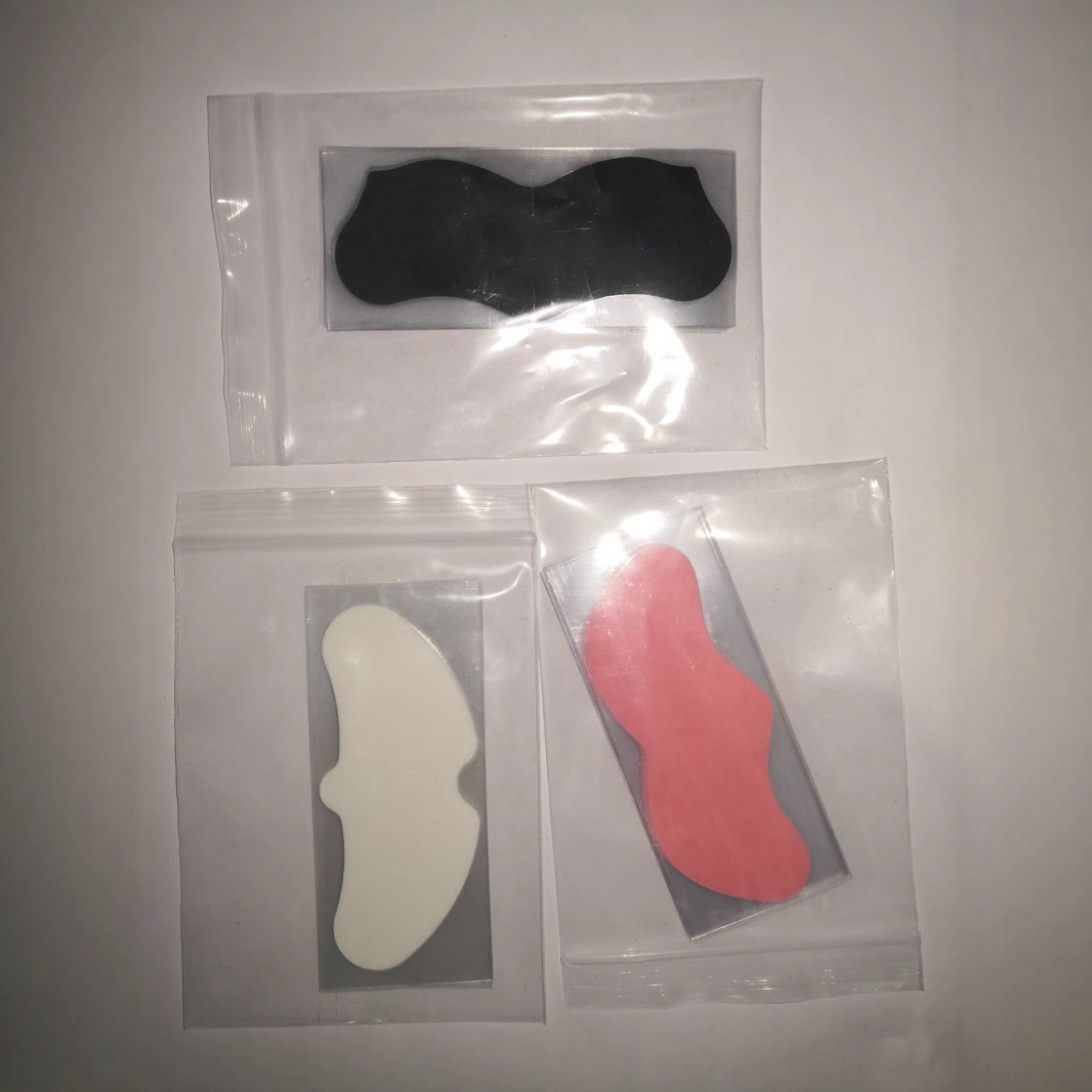 Pig Black Nose Mask with Bamboo Charcoal to Remove Blackheads, Peel-Off Nose Mask Set Box to Remove Blackheads