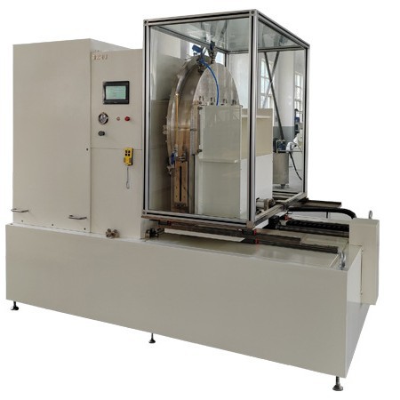 Wind Turbine Oil Seal Rotation Performance Testing Machine, Large Diameter Oil Seal Rotation Testing Machine, Oil Seal Rotation