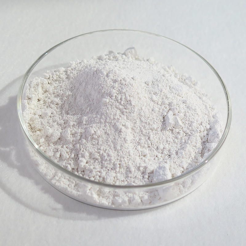 Silica Nano Silica Oxide Vapor Phase Precipitation Silica Powder Spherical Silica