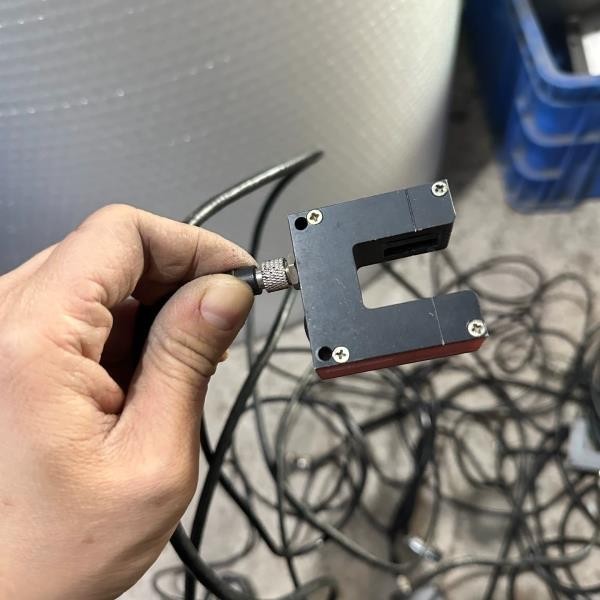 [Negotiable] Titanium Macho Correction Sensing Head Mir10, There Are 4, Contact!