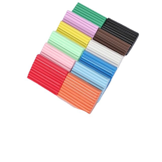 Soft Clay 50 Colors 24 Colors Clay Plasticine Colorful Suitcase Clay Amazon Oven Clay Tool Set