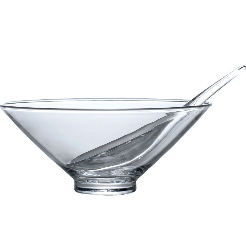 Transparent Glass Tea Bowl Tea Set Single Kung Fu Small Tea Cup Master Cup Tea Bowl Single Cup Tea Cup Petal Tea Cup