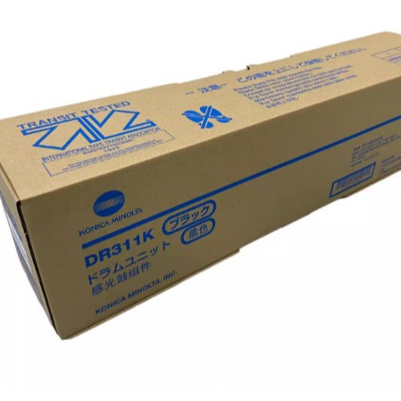 Dr311/Bhc280/360 Original Set of Drums