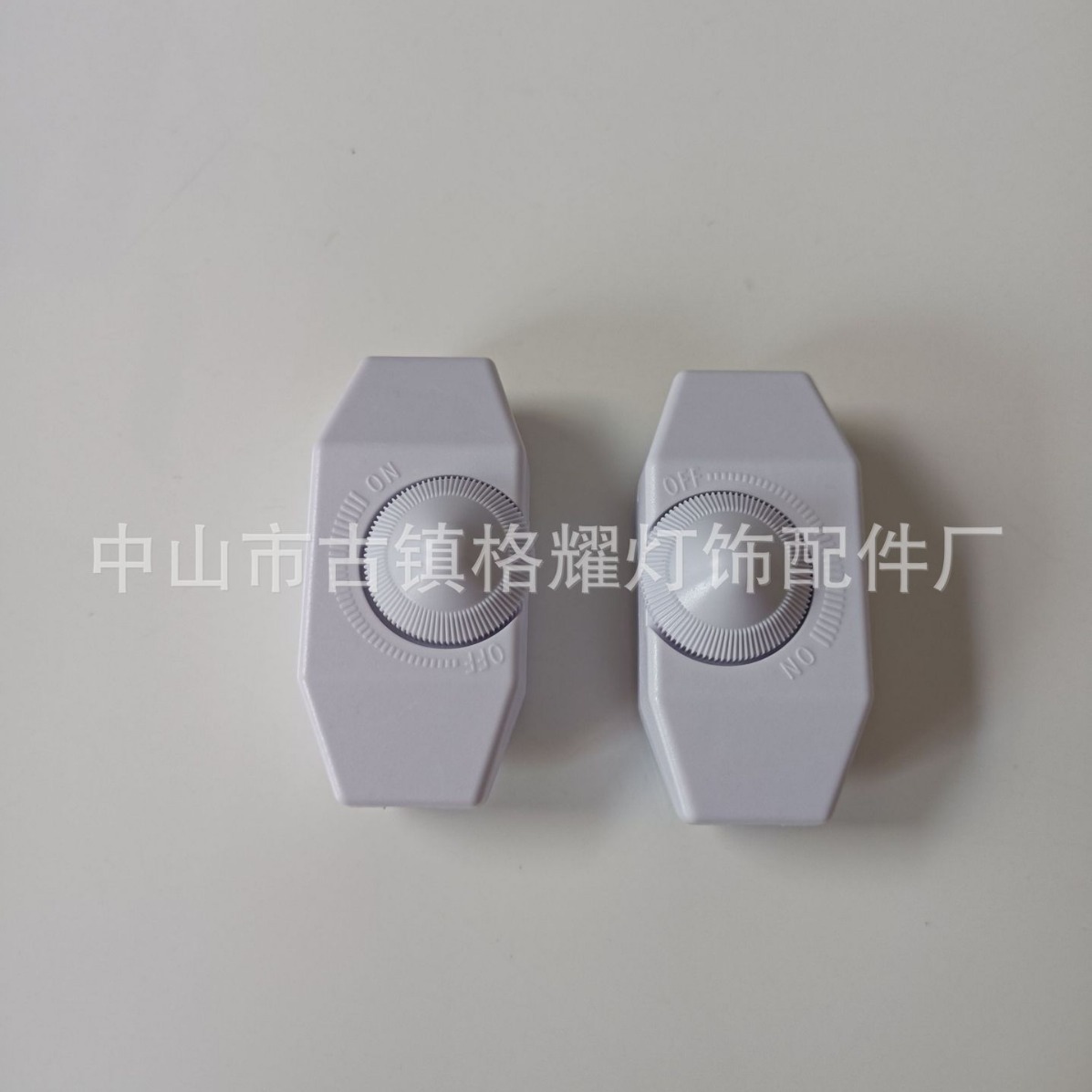 Manufacturer Produces European Standard Environmentally Friendly Black Line Dimmer Plastic Shell Environmentally Friendly Dimming Switch Shell