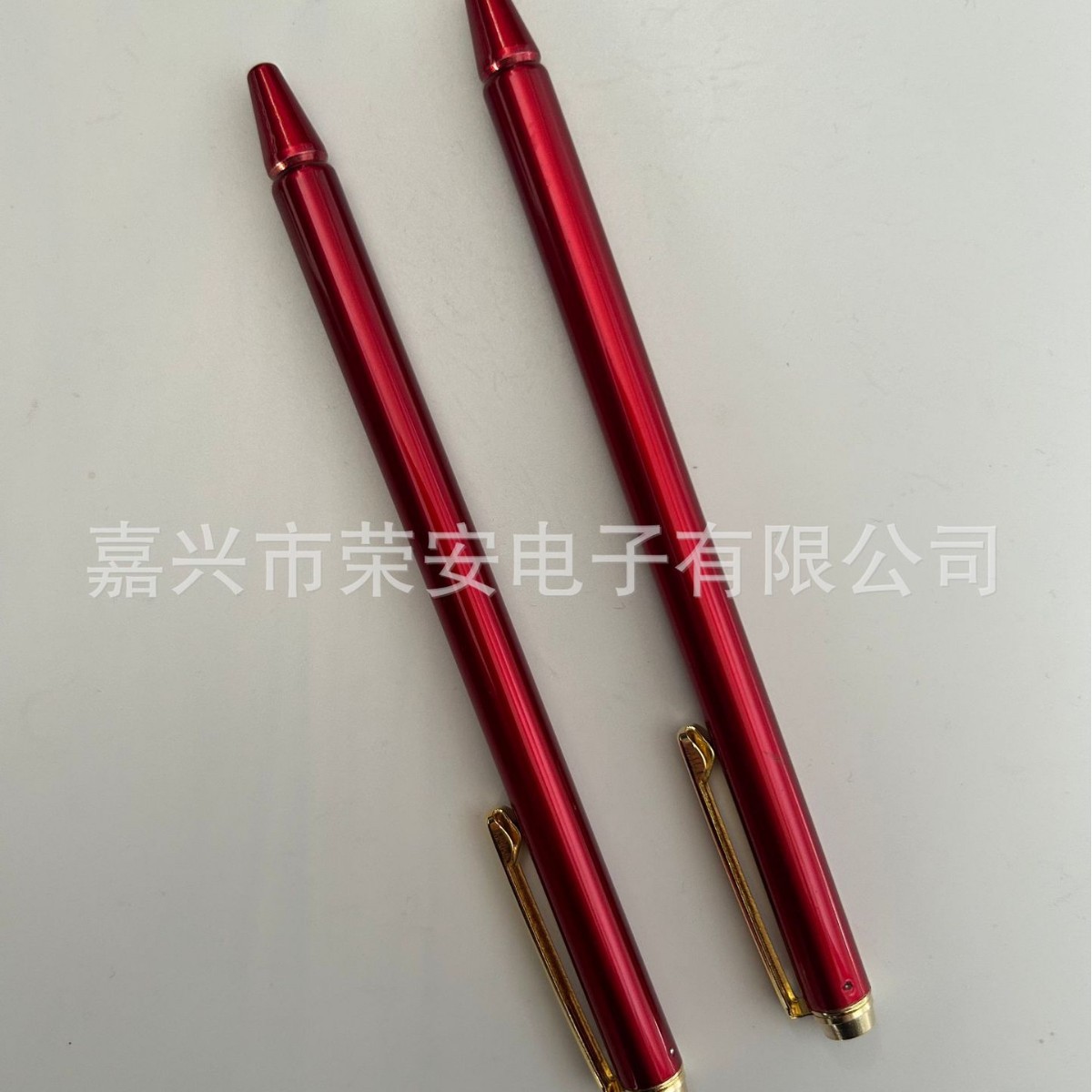 Manufacturer Supplies Brass Alloy Stainless Steel Detection Rod Telescopic Steering Antenna Dragon Hunting Ruler Pen Detection Rod