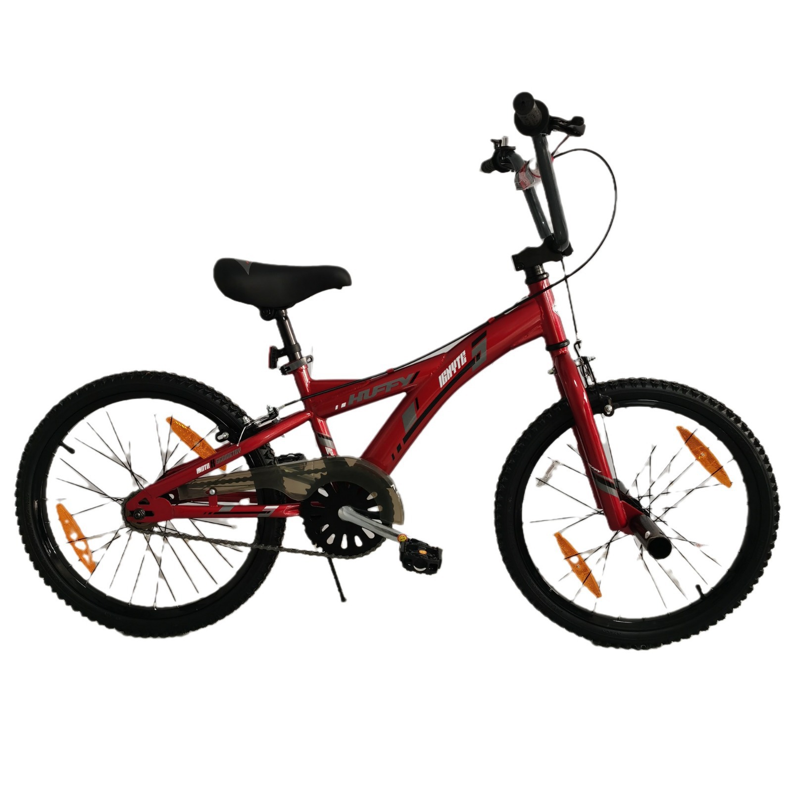 Student Bike, Large Children's Bicycle, Performance Bike, Single-Speed Bicycle, Sports Outdoor Riding Bike, Commuter Bike