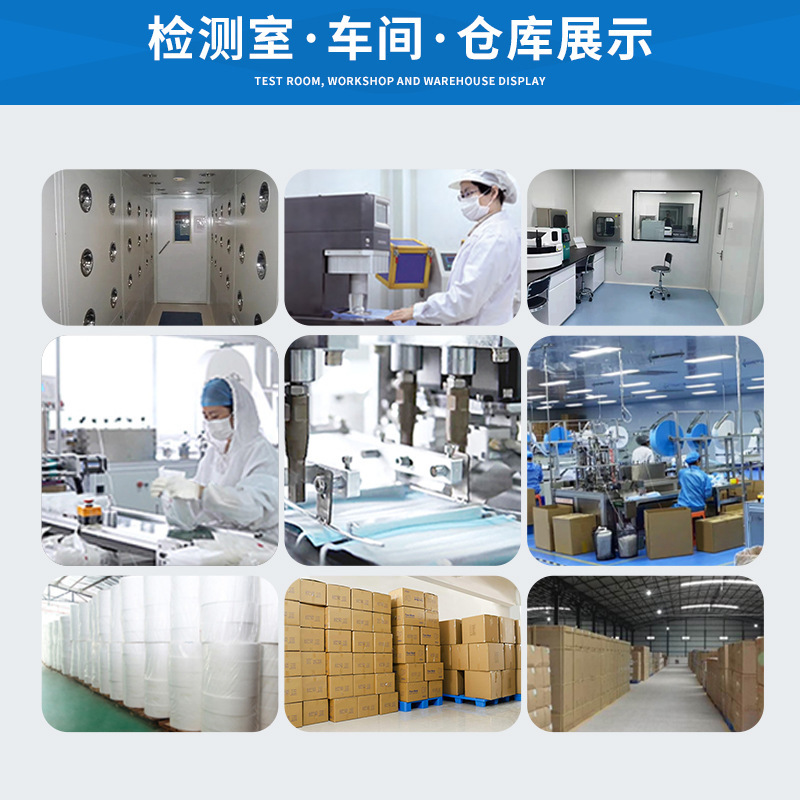 Spot three-layer disposable mask independent packaging adult children breathable protective civilian adult thin white wholesale