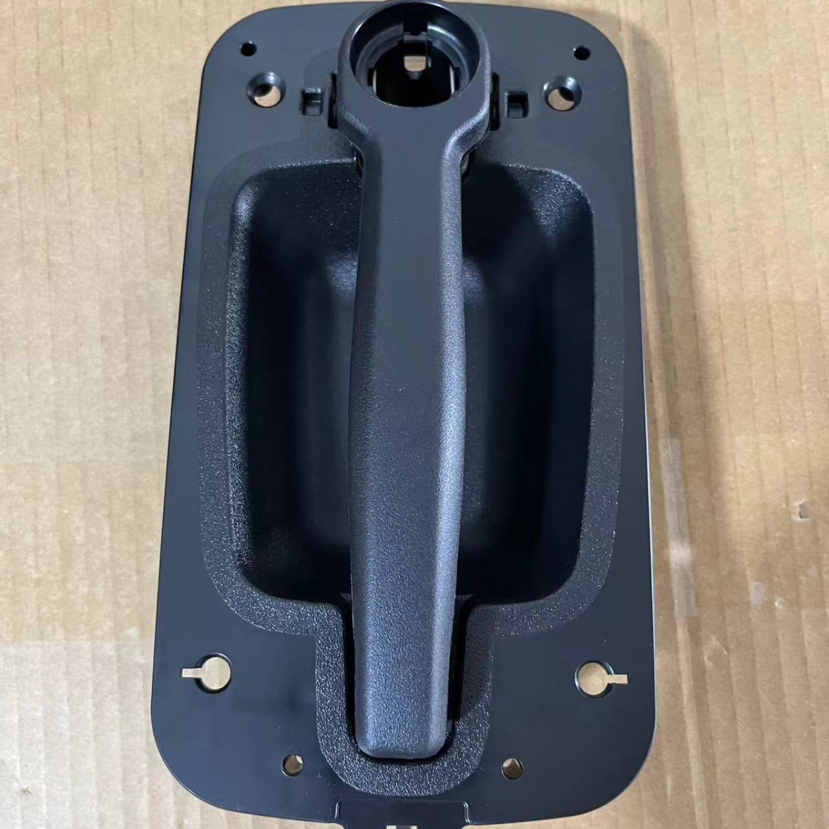 Дверная ручка черная для американского грузовика Oe: 2594003 C1 2594006 C1 2587515 C1R