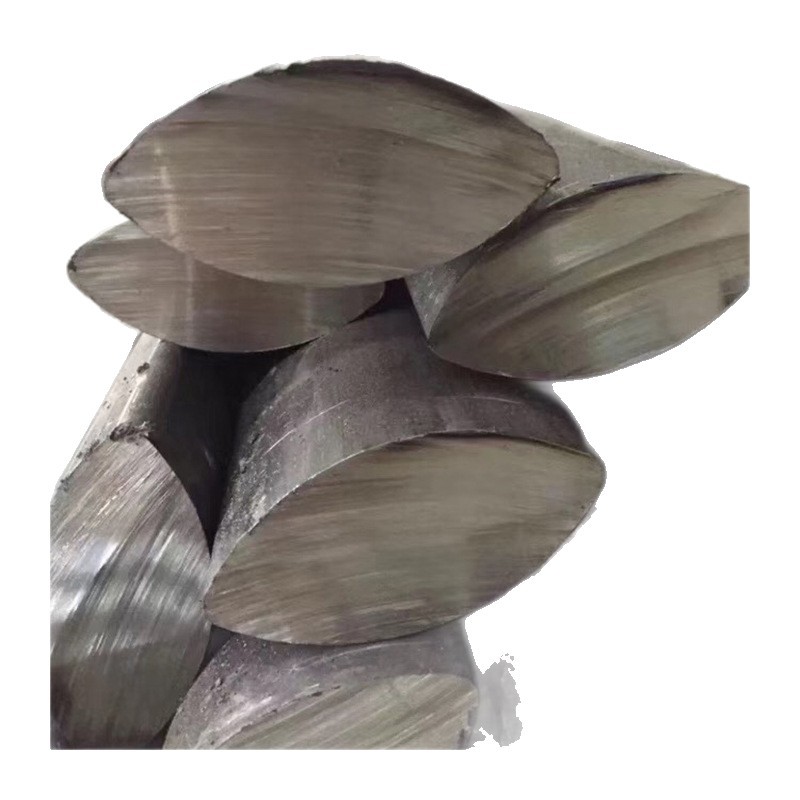 Stainless Steel Cold-Drawn Special-Shaped Steel Non-Standard Parts High-Precision Special-Shaped Profiles Non-Standard Drawings Can Be Customized to Size Source Factory