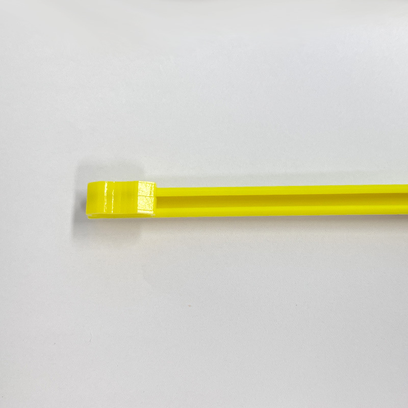 Sliding Knife Plastic Wrap Cutter Multifunctional Two-Way Split Aluminum Foil Cutting Strip Cutting Box Replacement Accessories