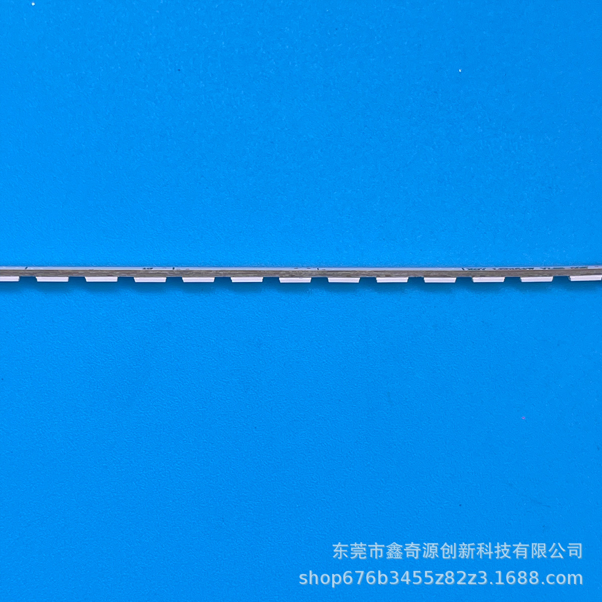 Side Entry 1.8mm Narrow Width Xqy-Led154W V1.22-002 1.8 Backlight Strip 4014 Highlight