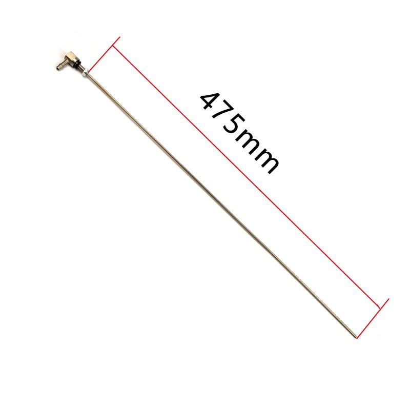 Car Fuel Tank Oil Extractor Kit Car Heater Fuel Support Pipe Hose Parking Heater Repair Accessories