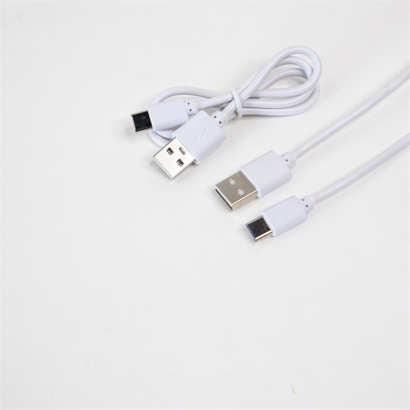 Manufacturer Wholesale 20cm Charging Cable Huawei Data Cable Suitable for Type-C Interface USB Accessory Cable Durable