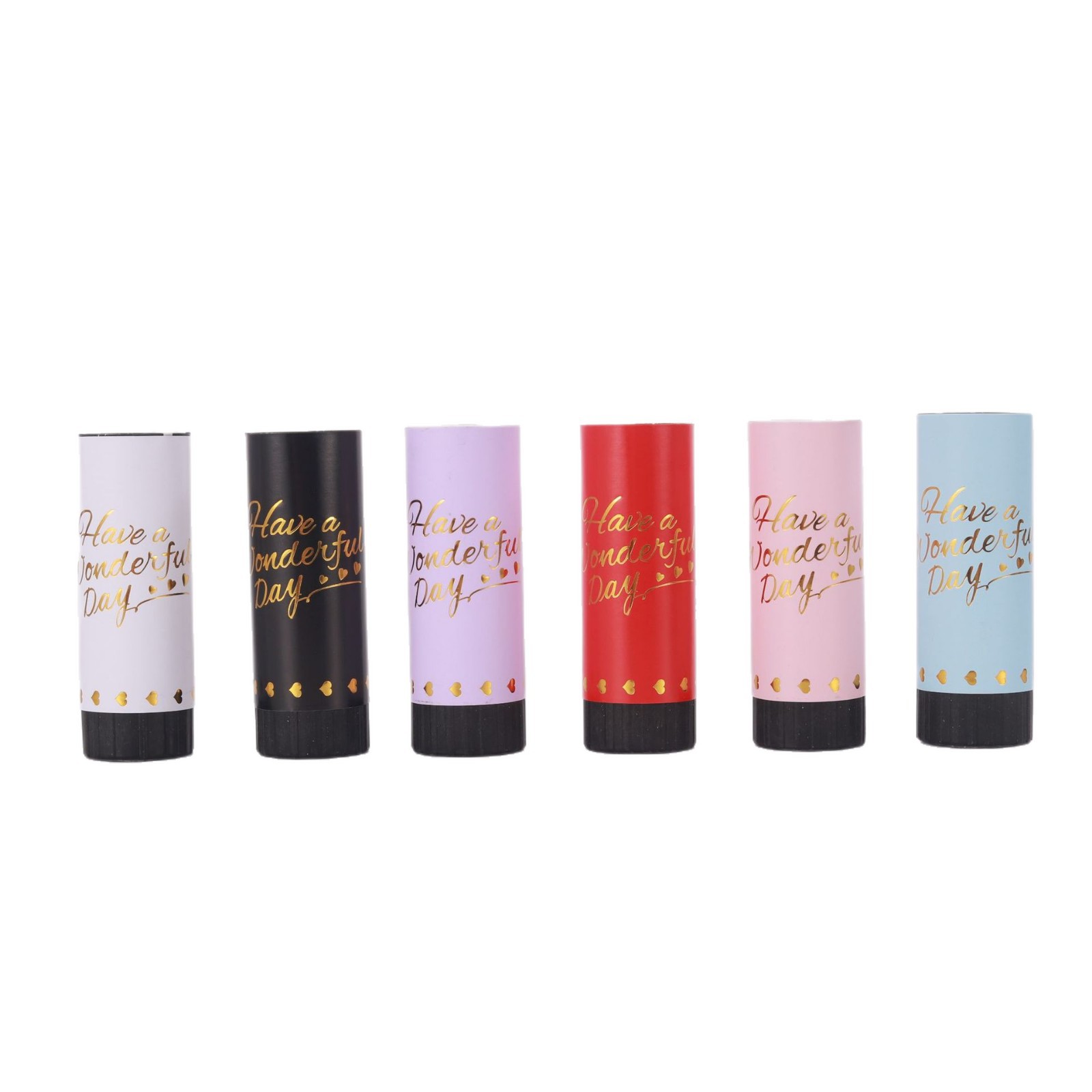 Hand-Twisted Firecracker Tube Spring Festive Mini Christmas Handheld Party Small 11cm Factory Firecrackers Direct Sale in Stock